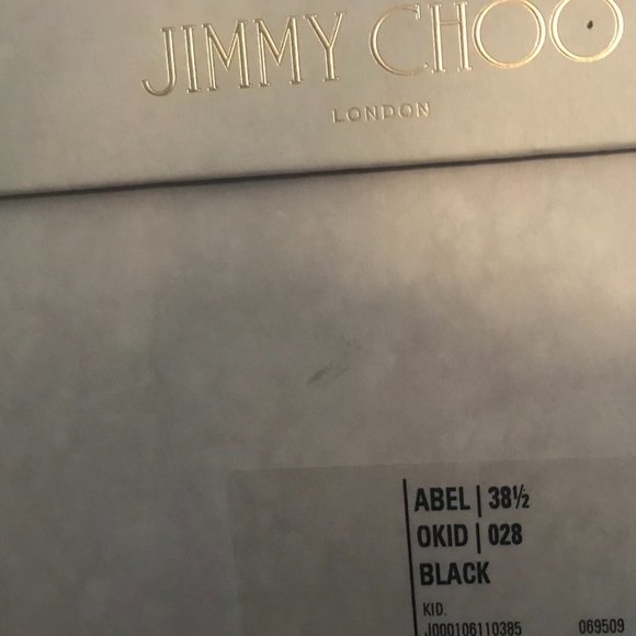 Heels - Picture 4 of 4